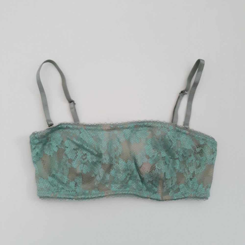 Victoria's Secret Lace Bralette